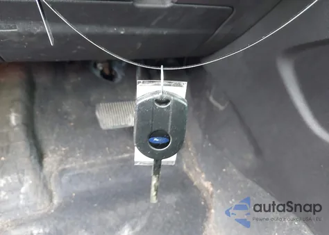 2014 Ford Focus Se z USA, uszkodzony, nr VIN 1FADP3F24EL181753